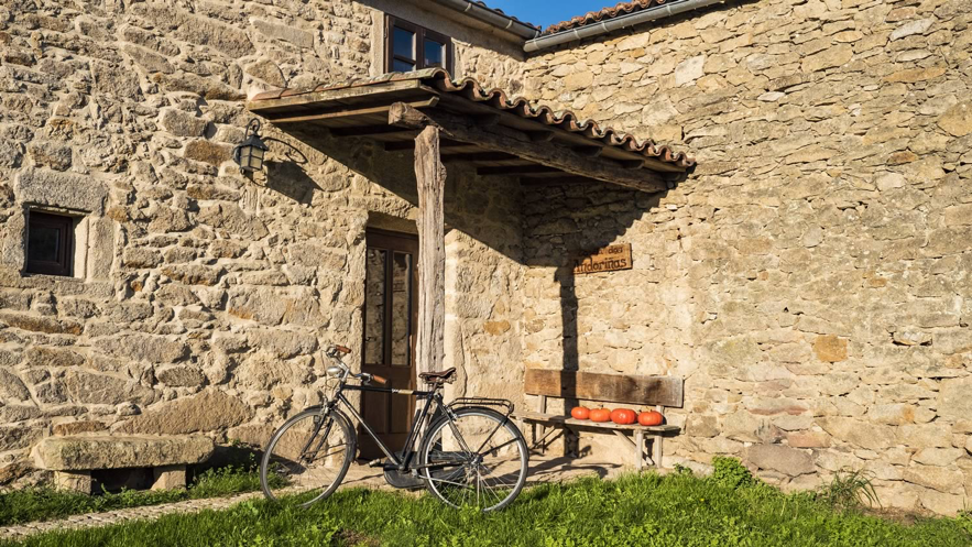 Agroturismo
