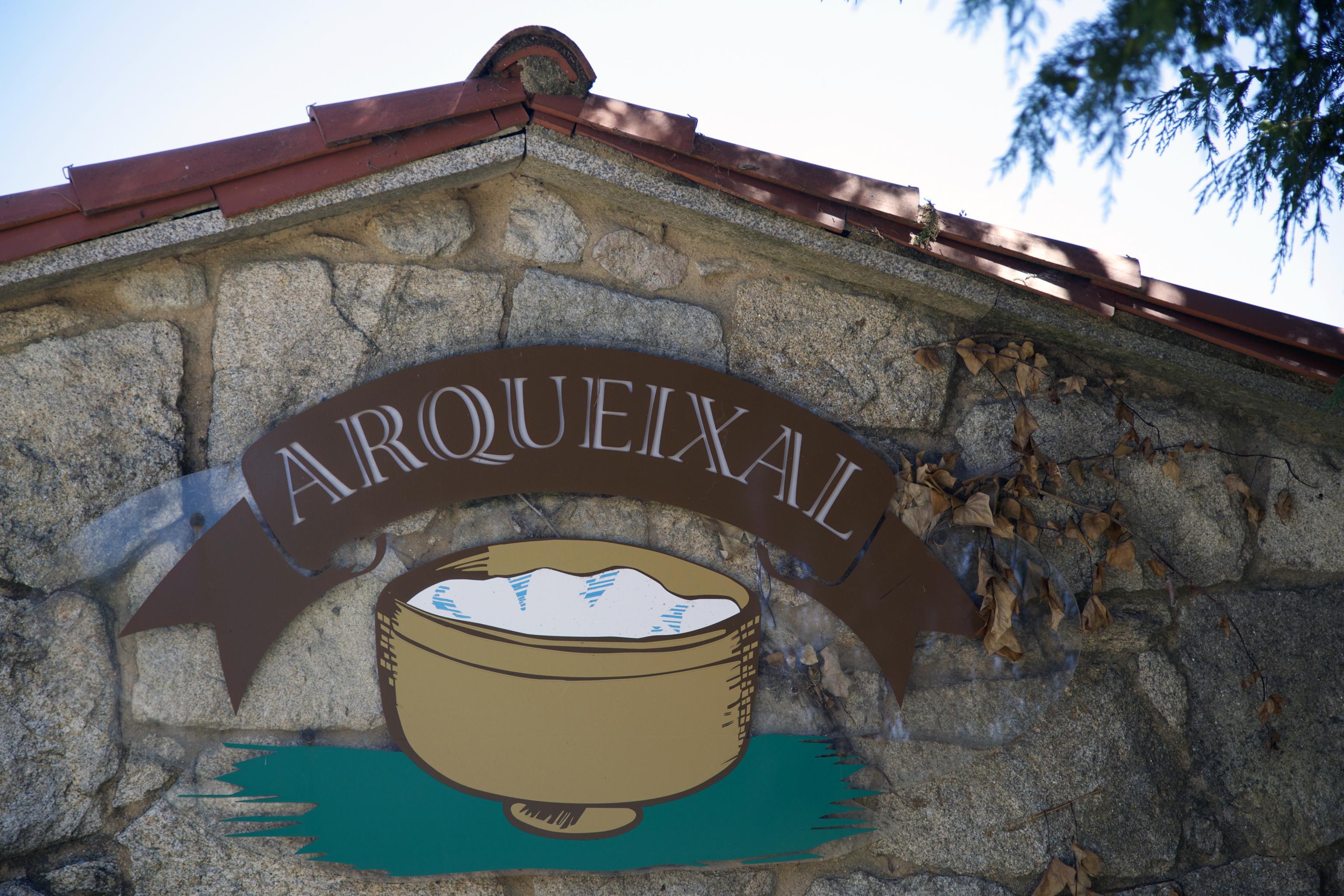 Proyectos que impulsan el desarrollo sostenible del rural-Arqueixal