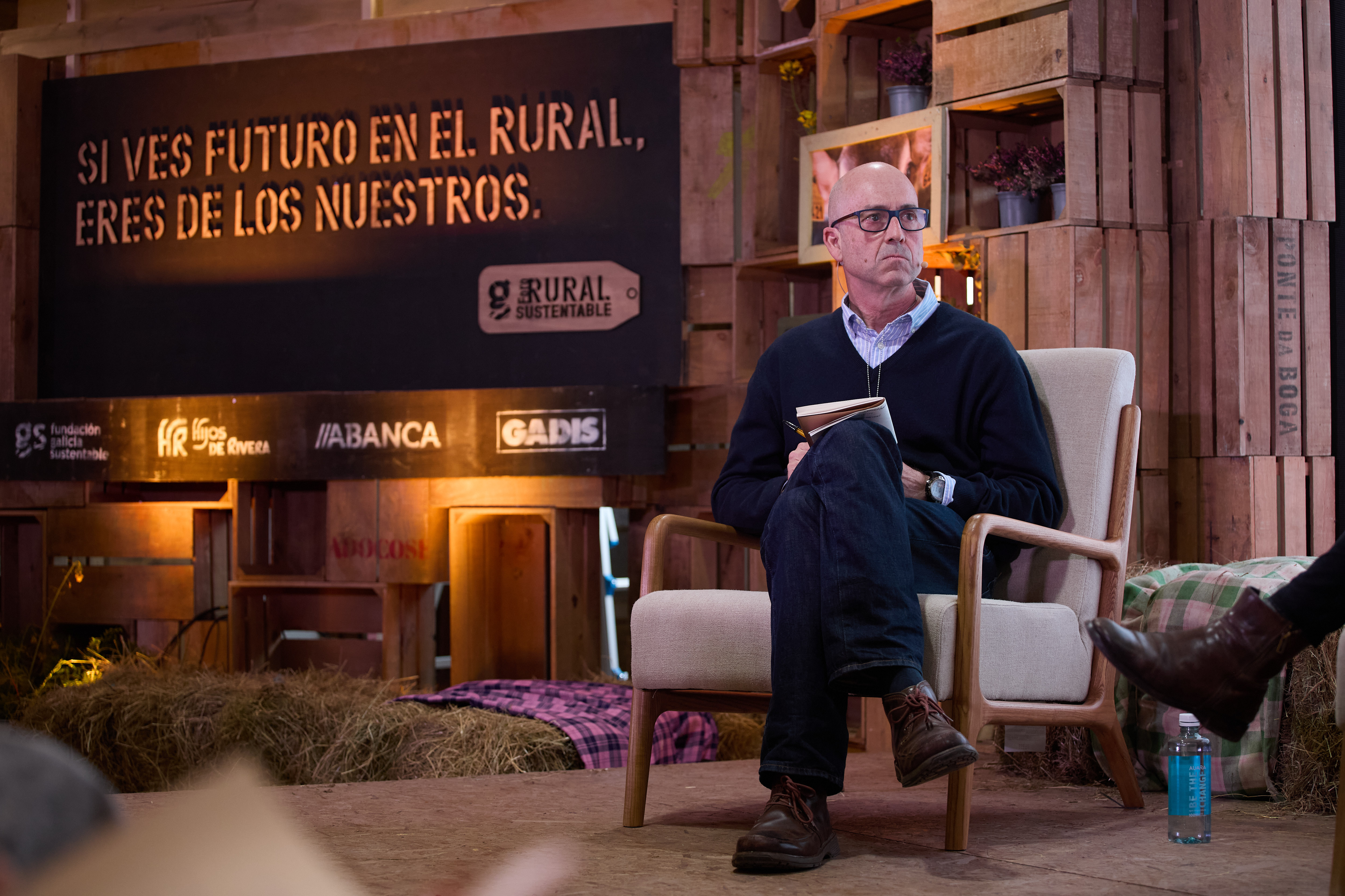 Foro Rural Sustentable 2025
